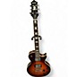Used Prestige Heritage Standard Sunburst Solid Body Electric Guitar thumbnail