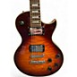 Used Prestige Heritage Standard Sunburst Solid Body Electric Guitar