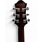 Used Prestige Heritage Standard Sunburst Solid Body Electric Guitar