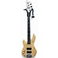 Used G&L Tribute L2000 Left-Handed Natural Electric Bass Guitar thumbnail