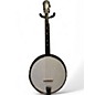 Vintage 1926 Vega Little Wonder Tenor Banjo Maple Banjo thumbnail