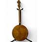 Vintage 1926 Vega Little Wonder Tenor Banjo Maple Banjo