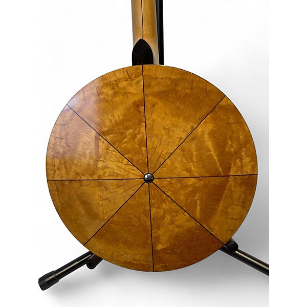 Vintage 1926 Vega Little Wonder Tenor Banjo Maple Banjo