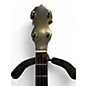 Vintage 1926 Vega Little Wonder Tenor Banjo Maple Banjo