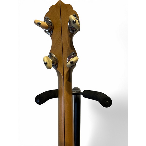 Vintage 1926 Vega Little Wonder Tenor Banjo Maple Banjo