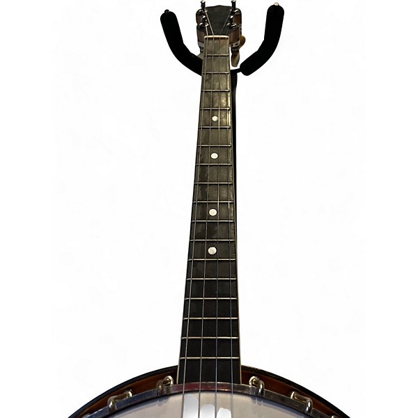 Vintage 1926 Vega Little Wonder Tenor Banjo Maple Banjo
