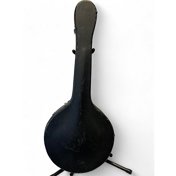 Vintage 1926 Vega Little Wonder Tenor Banjo Maple Banjo