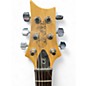 Used PRS CE24 Amber Solid Body Electric Guitar