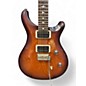 Used PRS CE24 Amber Solid Body Electric Guitar