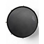 Used Remo 14in roto tom Black Roto Toms thumbnail