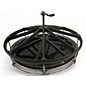 Used Remo 14in roto tom Black Roto Toms