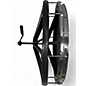 Used Remo 14in roto tom Black Roto Toms