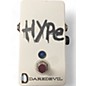 Used Daredevil Pedals HYPE Effect Pedal thumbnail