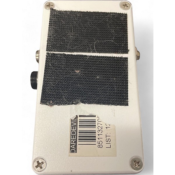 Used Daredevil Pedals HYPE Effect Pedal