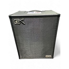 Used Gallien-Krueger 115 LEGACY Bass Combo Amp