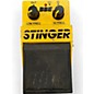 Used BBE STINGER Effect Pedal thumbnail