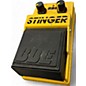 Used BBE STINGER Effect Pedal