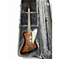Used Epiphone Firebird Studio Bass 2 Color Sunburst Electric Bass Guitar thumbnail
