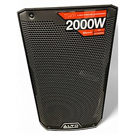 Used Alto TS408 Powered Speaker