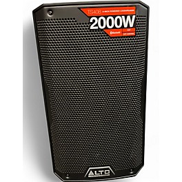 Used Alto TX12 12in Powered Speaker