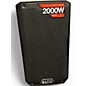 Used Alto TX12 12in Powered Speaker thumbnail