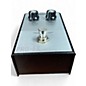 Used Ashdown PRO-FX FUZZ Effect Pedal