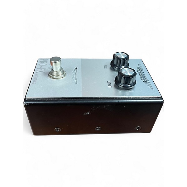 Used Ashdown PRO-FX FUZZ Effect Pedal