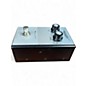 Used Ashdown PRO-FX FUZZ Effect Pedal