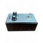 Used Ashdown PRO-FX FUZZ Effect Pedal