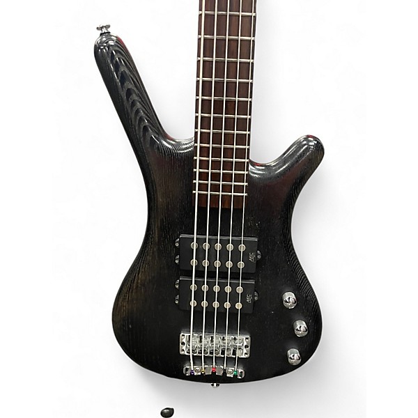 Warwick RockBass Fortress　エレキベース セール 登場から人気沸騰】 Rock Warwick Bass 中古品 ￥43,800