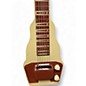 Vintage 1950s Gibson BR9  Cream Lap Steel