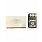Used Swart FUZZY BOOST Effect Pedal thumbnail