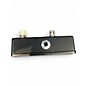 Used Swart FUZZY BOOST Effect Pedal