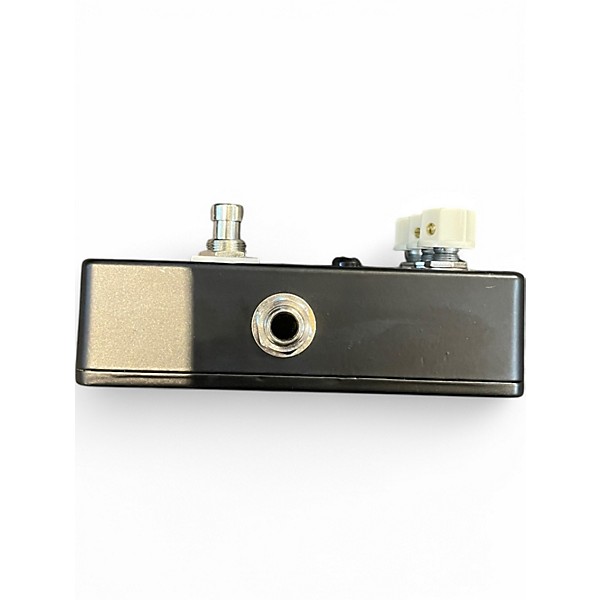 Used Swart FUZZY BOOST Effect Pedal