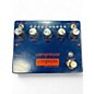 Used Empress Effects Compressor Effect Pedal thumbnail