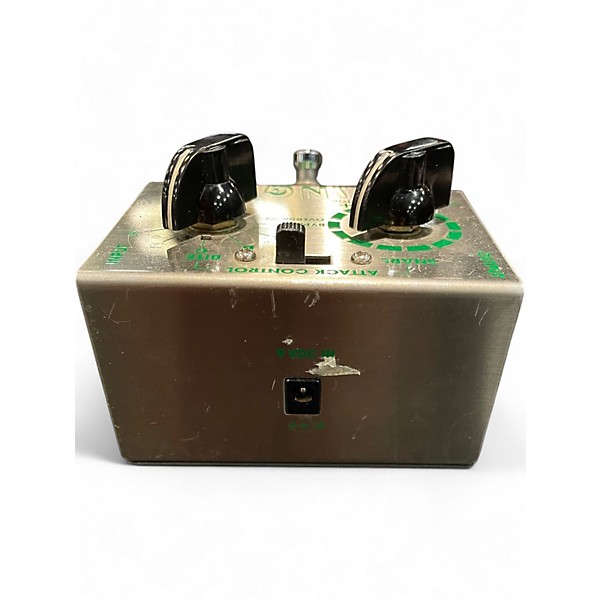 Used Snarling Dogs SPD-6 Effect Pedal