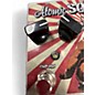 Used Tortuga ATOMIC SQUATCH Effect Pedal