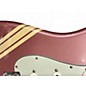 Used Fender CUSTOM SHOP CLOSET CLASSIC STRATOCASTER 60S Burgundy Mist Solid Body Electric Guitar