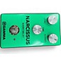 Used GAMMA NARCISSUS Effect Pedal thumbnail