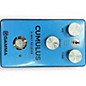 Used GAMMA CUMULUS Effect Pedal thumbnail