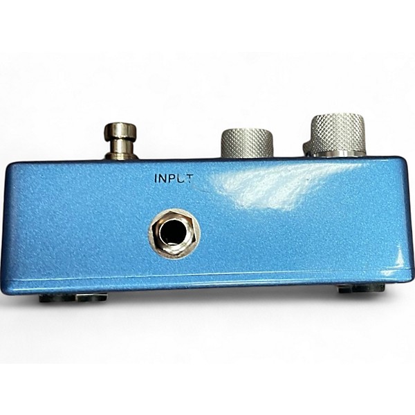 Used GAMMA CUMULUS Effect Pedal