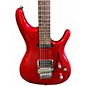 Used Ibanez JS24 Joe Satriani Signature Candy Apple Red Solid Body Electric Guitar