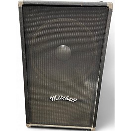 Used Mitchell Mini Bass Bass Cabinet