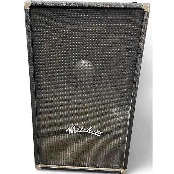 Used Mitchell Mini Bass Bass Cabinet