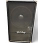 Used Mitchell Mini Bass Bass Cabinet thumbnail