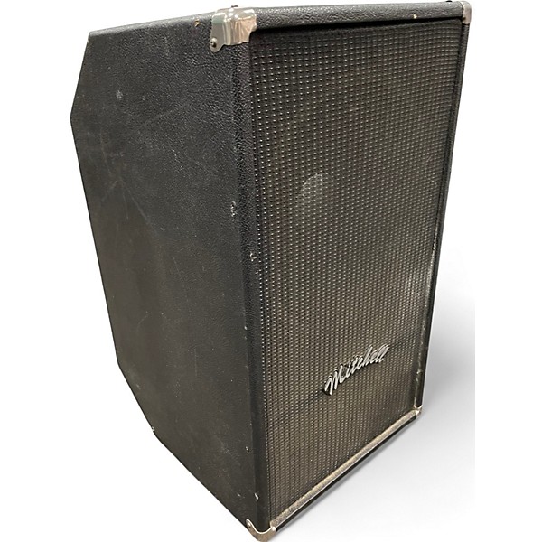 Used Mitchell Mini Bass Bass Cabinet