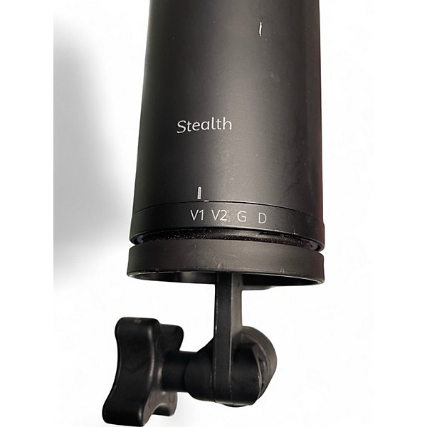 Used Aston STEATH Dynamic Microphone