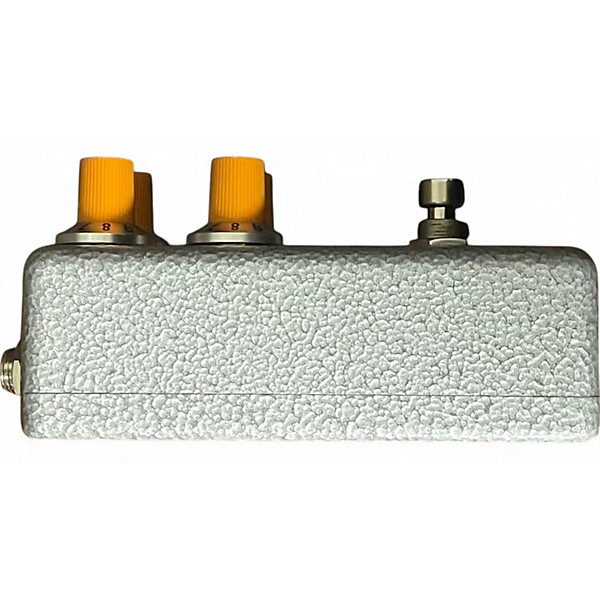 Used Fender HAMMERTONE Effect Pedal