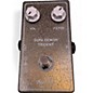 Used Nev Tech SUPA DEMON Effect Pedal thumbnail