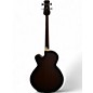 Used Mitchell T239BCE Sunburst Acoustic Bass Guitar